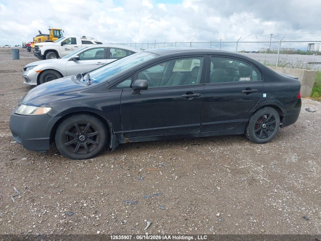 Продаж на аукціоні авто 2010 Honda Civic Dx-g, vin: 2HGFA1F40AH007682, номер лоту: 12635907