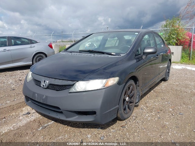 Продаж на аукціоні авто 2010 Honda Civic Dx-g, vin: 2HGFA1F40AH007682, номер лоту: 12635907