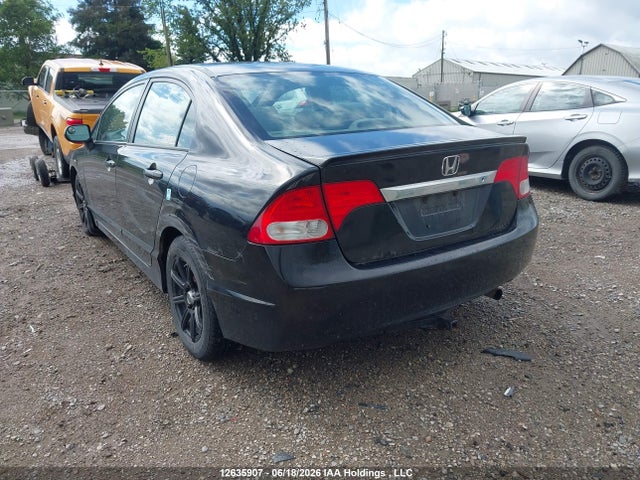 Продаж на аукціоні авто 2010 Honda Civic Dx-g, vin: 2HGFA1F40AH007682, номер лоту: 12635907