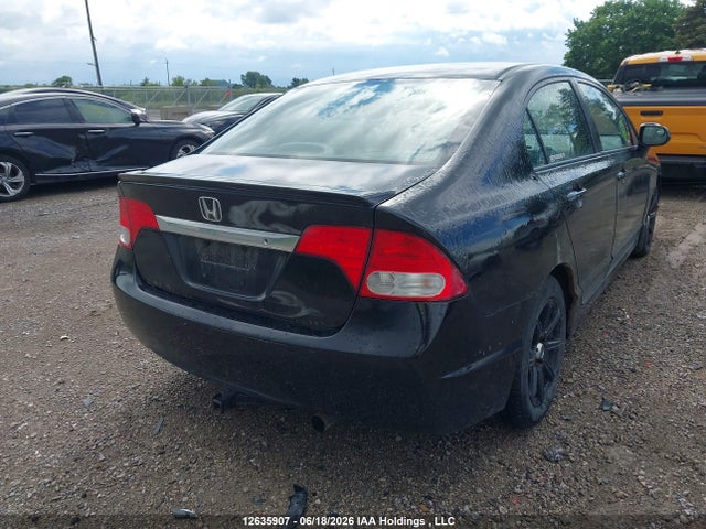 Продаж на аукціоні авто 2010 Honda Civic Dx-g, vin: 2HGFA1F40AH007682, номер лоту: 12635907