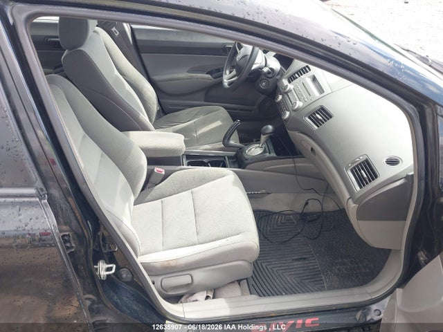 Продаж на аукціоні авто 2010 Honda Civic Dx-g, vin: 2HGFA1F40AH007682, номер лоту: 12635907