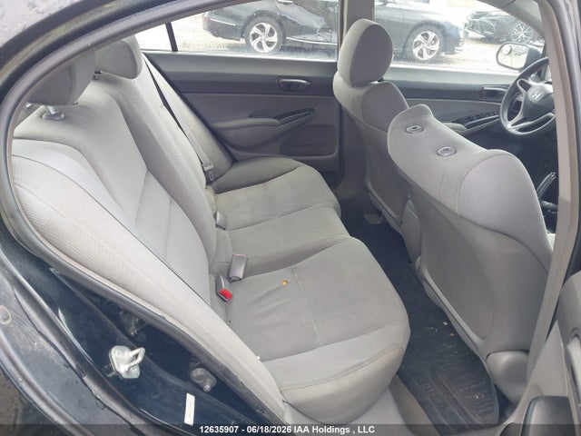 Продаж на аукціоні авто 2010 Honda Civic Dx-g, vin: 2HGFA1F40AH007682, номер лоту: 12635907