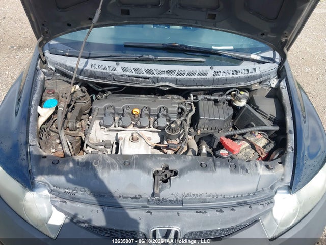 Продаж на аукціоні авто 2010 Honda Civic Dx-g, vin: 2HGFA1F40AH007682, номер лоту: 12635907