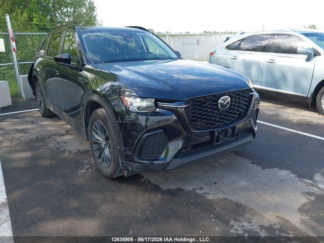 Mazda Cx-70 Mild Hybrid Inline 6 Turbo Gs-l 2025 JM3KJCHD6S1118282 zdjęcie główne
