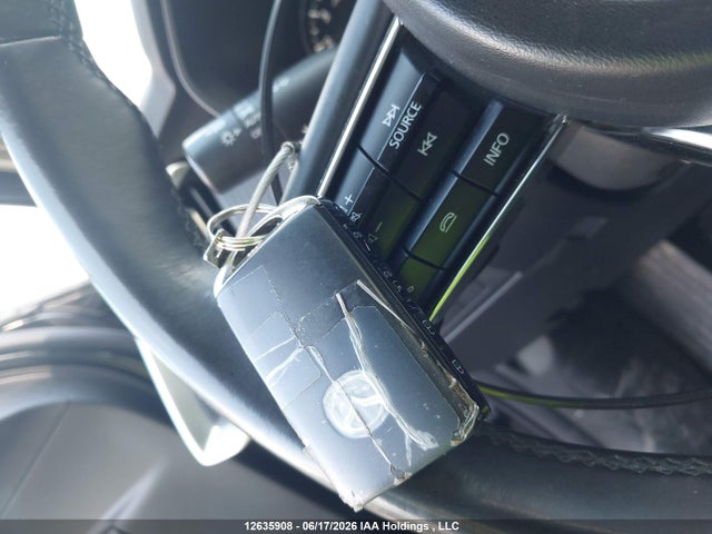Aukcja sprzedaży 2025 Mazda Cx-70 Mild Hybrid Inline 6 Turbo Gs-l, vin: JM3KJCHD6S1118282, numer aukcji: 12635908