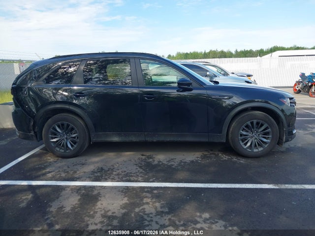 Aukcja sprzedaży 2025 Mazda Cx-70 Mild Hybrid Inline 6 Turbo Gs-l, vin: JM3KJCHD6S1118282, numer aukcji: 12635908