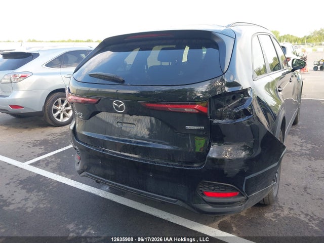 Aukcja sprzedaży 2025 Mazda Cx-70 Mild Hybrid Inline 6 Turbo Gs-l, vin: JM3KJCHD6S1118282, numer aukcji: 12635908
