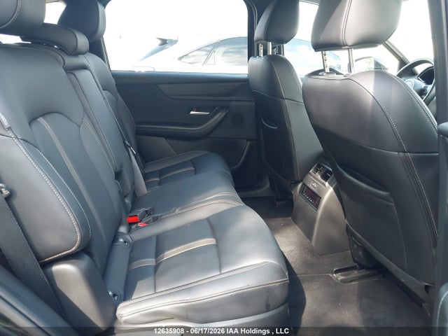 Aukcja sprzedaży 2025 Mazda Cx-70 Mild Hybrid Inline 6 Turbo Gs-l, vin: JM3KJCHD6S1118282, numer aukcji: 12635908