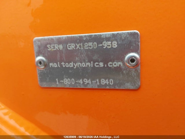 Malta Nacelle 2025 GRX1250958 Image 9