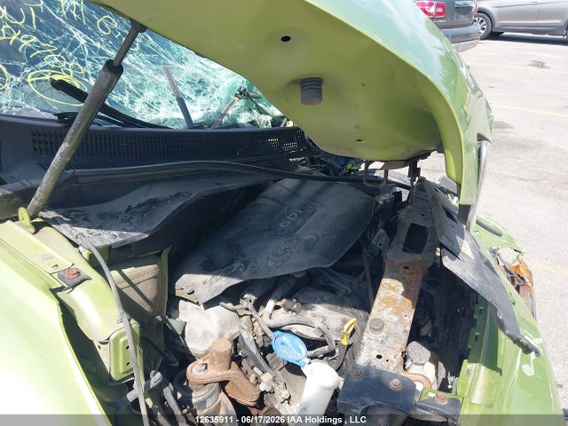 KIA Soul 2016 KNDJN2A22G7819708 Image 10