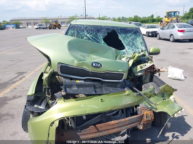 KIA Soul 2016 KNDJN2A22G7819708 Image 12