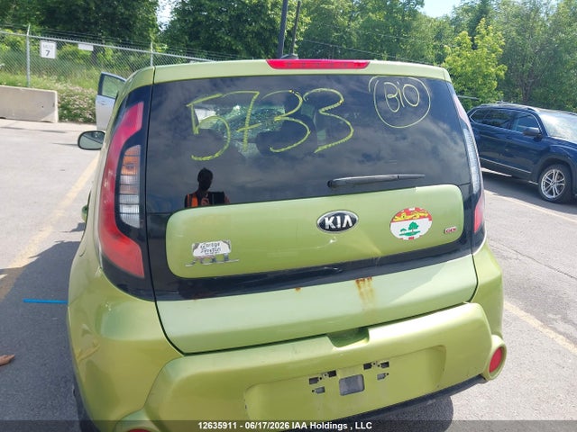 KIA Soul 2016 KNDJN2A22G7819708 Image 16