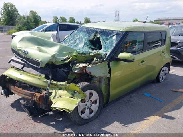 KIA Soul 2016 KNDJN2A22G7819708 Image 2