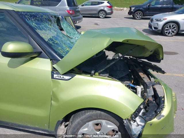 KIA Soul 2016 KNDJN2A22G7819708 Image 20