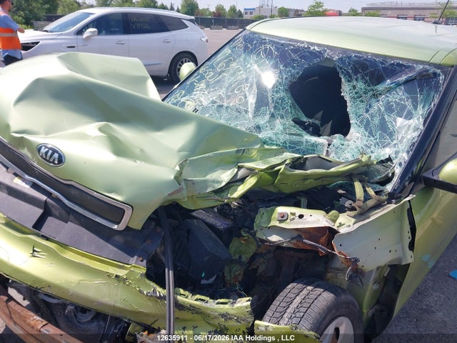 KIA Soul 2016 KNDJN2A22G7819708 Image 6