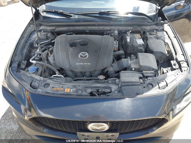 Mazda 3 2019 JM1BPALM9K1142045 Image 10