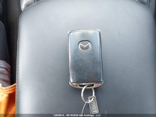 Mazda 3 2019 JM1BPALM9K1142045 Image 11