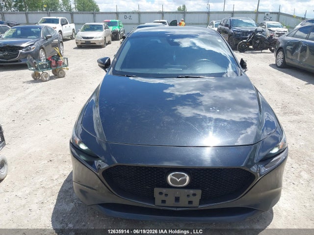 Mazda 3 2019 JM1BPALM9K1142045 Image 12
