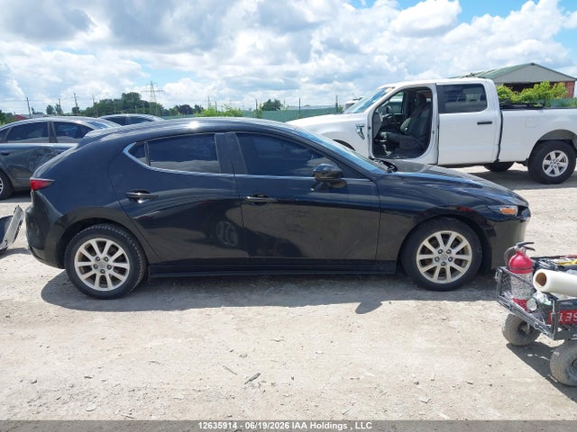 Mazda 3 2019 JM1BPALM9K1142045 Image 13