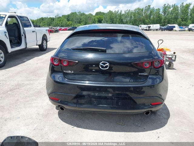 Mazda 3 2019 JM1BPALM9K1142045 Image 16