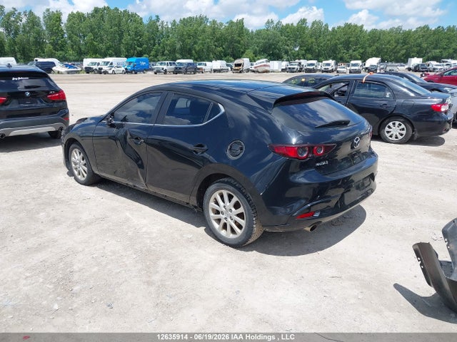 Mazda 3 2019 JM1BPALM9K1142045 Image 3