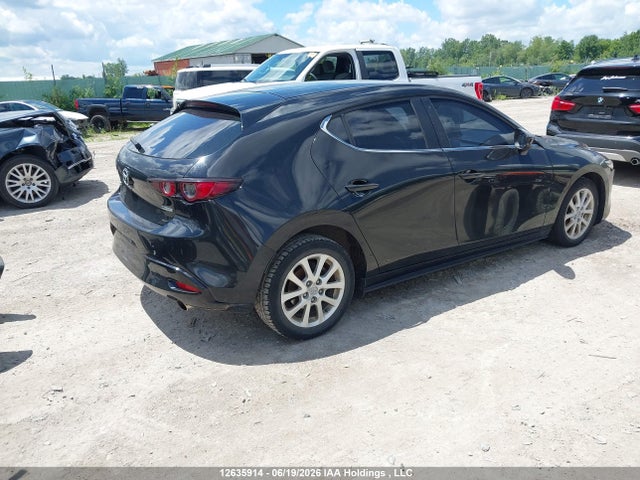 Mazda 3 2019 JM1BPALM9K1142045 Image 4