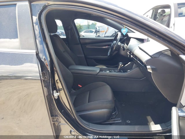 Mazda 3 2019 JM1BPALM9K1142045 Image 5