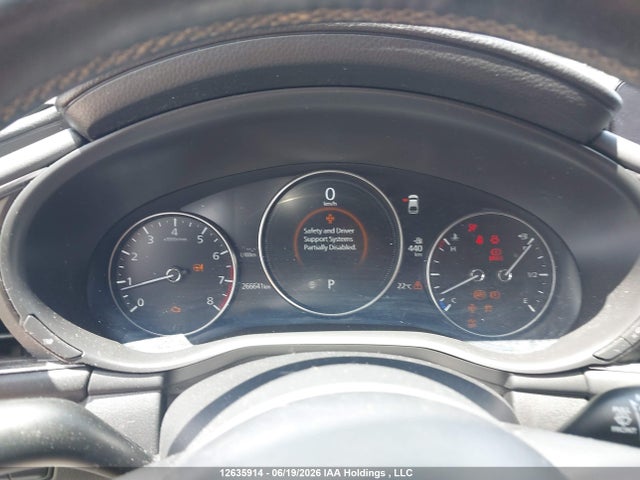 Mazda 3 2019 JM1BPALM9K1142045 Image 7