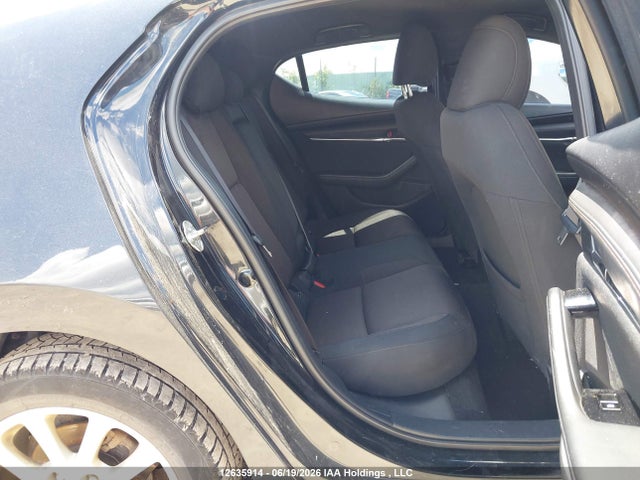 Mazda 3 2019 JM1BPALM9K1142045 Image 8