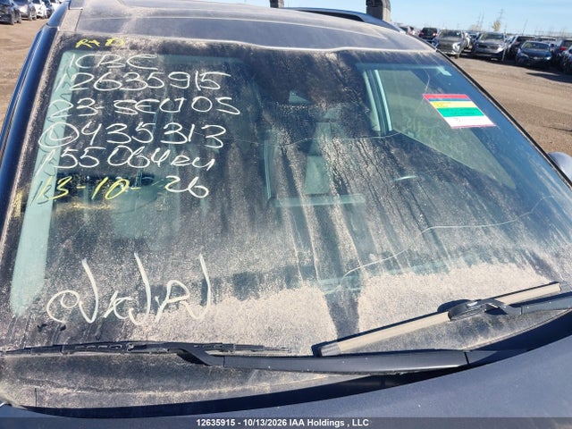 12635915 :رقم المزاد ، KNDEUCAA7P7435313 vin ، 2023 Kia Seltos S مزاد بيع
