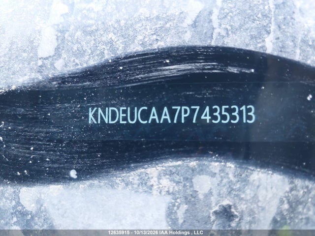 12635915 :رقم المزاد ، KNDEUCAA7P7435313 vin ، 2023 Kia Seltos S مزاد بيع