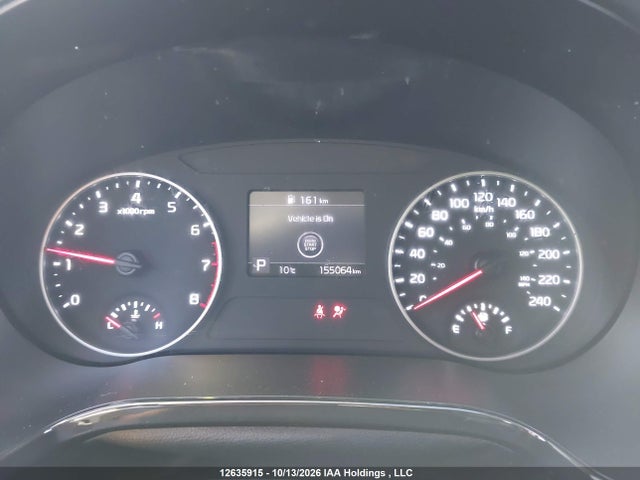 12635915 :رقم المزاد ، KNDEUCAA7P7435313 vin ، 2023 Kia Seltos S مزاد بيع