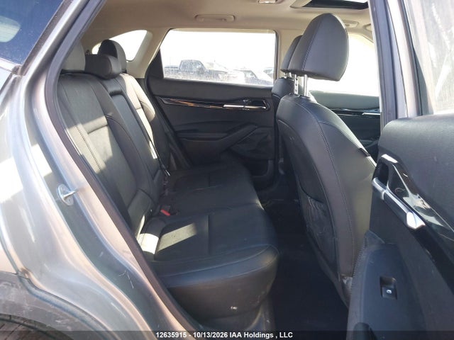 12635915 :رقم المزاد ، KNDEUCAA7P7435313 vin ، 2023 Kia Seltos S مزاد بيع