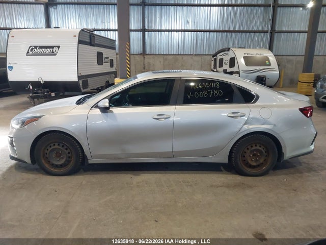 KIA FORTE EX 2019 3KPF54AD4KE008780 Image 14