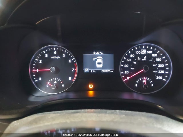 12635918 :رقم المزاد ، 3KPF54AD4KE008780 vin ، 2019 Kia Forte Ex مزاد بيع