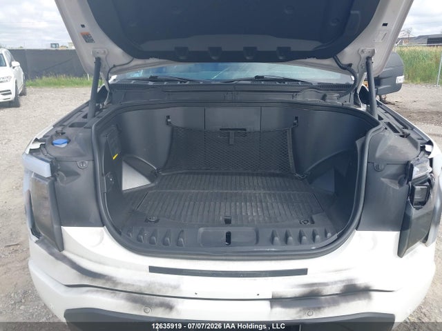 12635919 :رقم المزاد ، 1FT6W1EV2NWG12918 vin ، 2022 Ford F-150 Lightning مزاد بيع