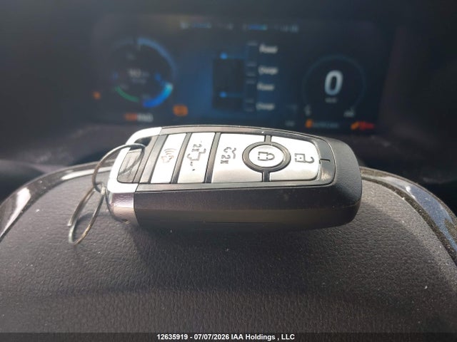 12635919 :رقم المزاد ، 1FT6W1EV2NWG12918 vin ، 2022 Ford F-150 Lightning مزاد بيع