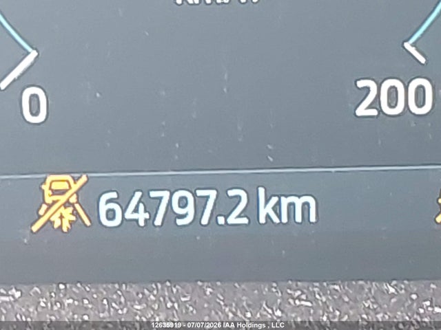12635919 :رقم المزاد ، 1FT6W1EV2NWG12918 vin ، 2022 Ford F-150 Lightning مزاد بيع