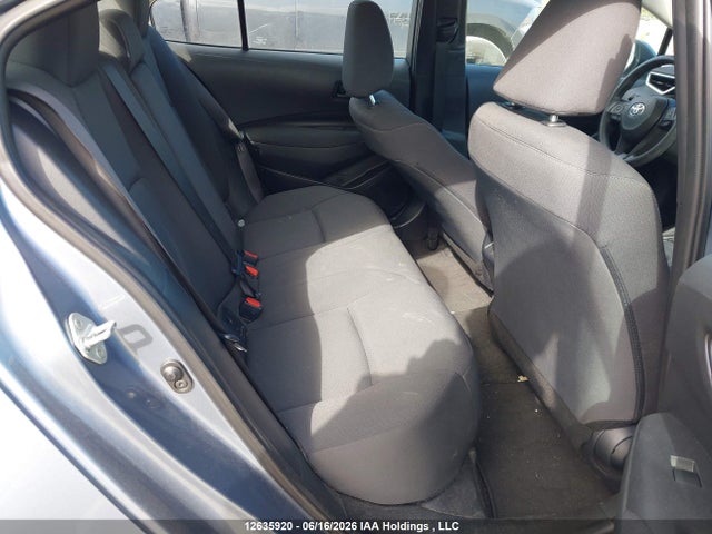 12635920 :رقم المزاد ، 5YFB4MDE1PP051114 vin ، 2023 Toyota Corolla Le مزاد بيع