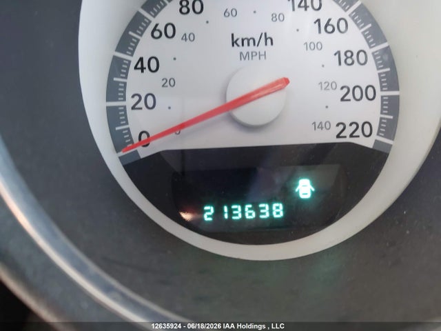 2008 Dodge Charger მანქანა იყიდება აუქციონზე, vin: 2B3KA43G88H278997, აუქციონის ნომერი: 12635924