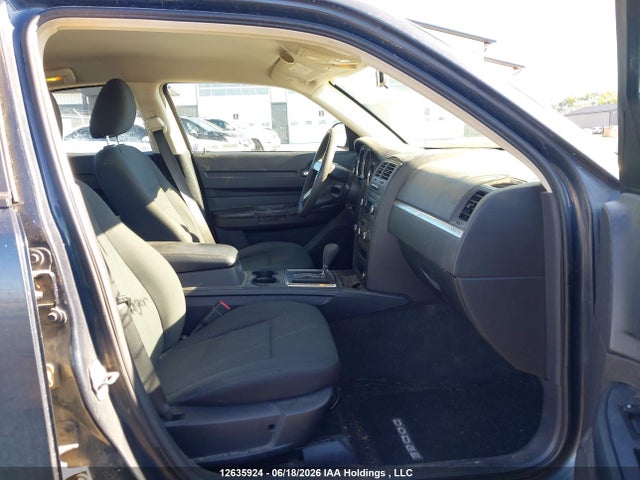 2008 Dodge Charger მანქანა იყიდება აუქციონზე, vin: 2B3KA43G88H278997, აუქციონის ნომერი: 12635924
