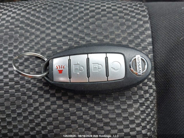 Продаж на аукціоні авто 2018 Nissan Qashqai S/sl/sv, vin: JN1BJ1CR8JW261285, номер лоту: 12635925
