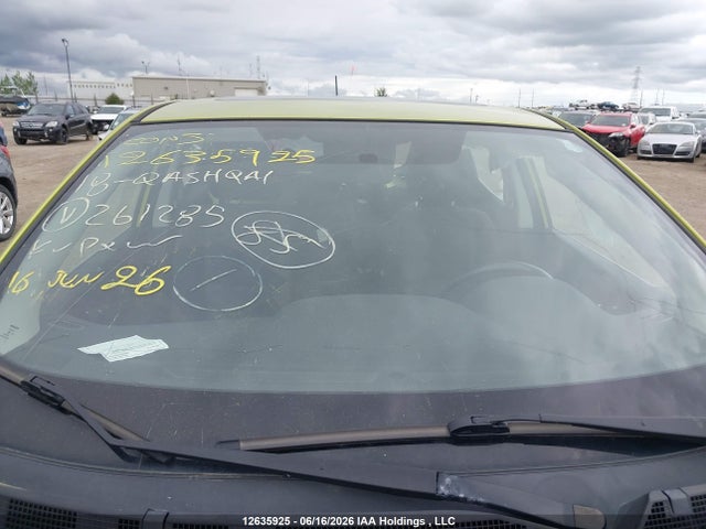 Продаж на аукціоні авто 2018 Nissan Qashqai S/sl/sv, vin: JN1BJ1CR8JW261285, номер лоту: 12635925