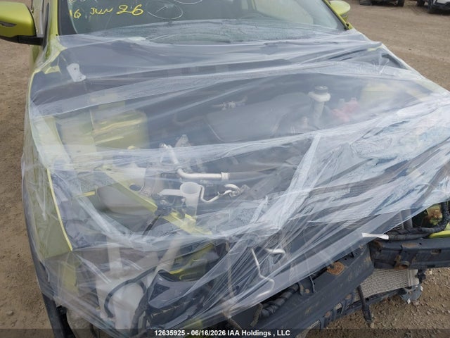 Продаж на аукціоні авто 2018 Nissan Qashqai S/sl/sv, vin: JN1BJ1CR8JW261285, номер лоту: 12635925