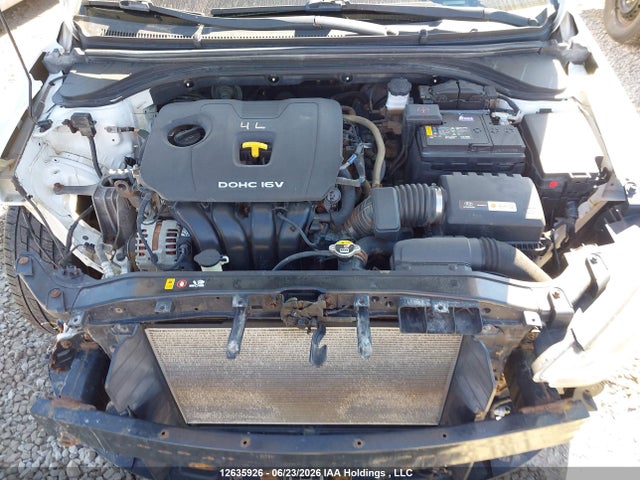 2018 Hyundai Elantra მანქანა იყიდება აუქციონზე, vin: KMHD84LF9JU482426, აუქციონის ნომერი: 12635926