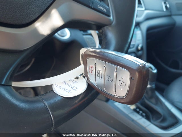 2018 Hyundai Elantra მანქანა იყიდება აუქციონზე, vin: KMHD84LF9JU482426, აუქციონის ნომერი: 12635926