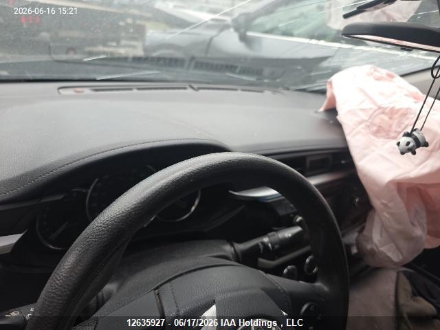 Продажа на аукционе авто 2015 Toyota Corolla L/le/le Pls/prm/s/s Pls, vin: 2T1BURHEXFC392906, номер лота: 12635927