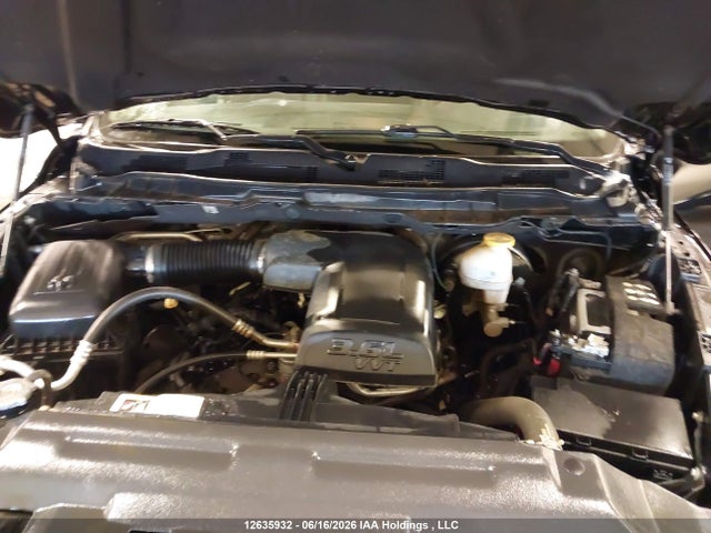 RAM 1500 Classic Tradesman 2023 3C6RR7KG2PG658156 Image 10