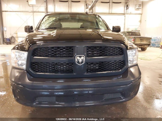 RAM 1500 Classic Tradesman 2023 3C6RR7KG2PG658156 Image 11