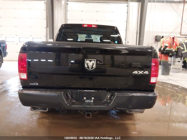 RAM 1500 Classic Tradesman 2023 3C6RR7KG2PG658156 Image 15